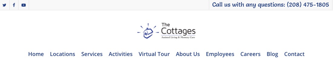 Cottages Senior Living, LLC